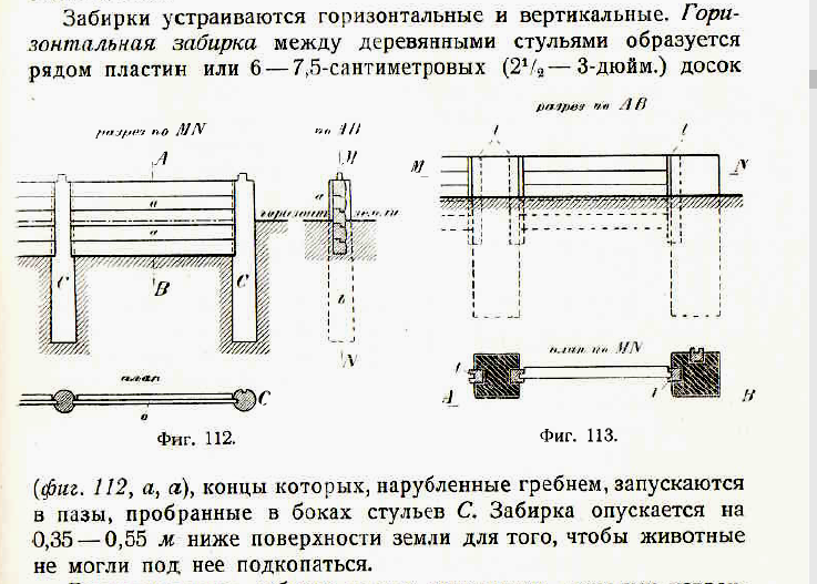 Фундамент деревянные стулья это