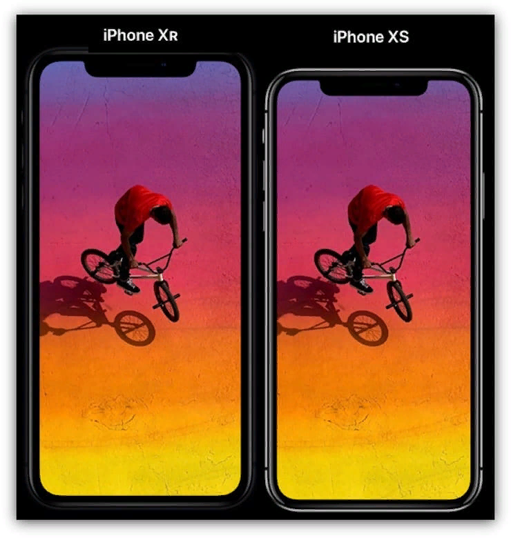 Нужен ли iPhone XS, если есть XR? Мы сравнили их по всем параметрам, чтобы вам было проще
