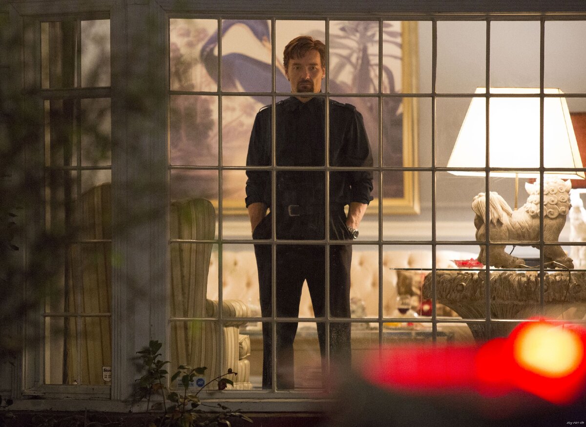 США, Австралия, Китай, 2015 год