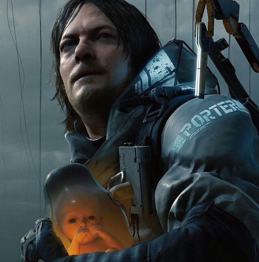 Death stranding стим рип фото 79