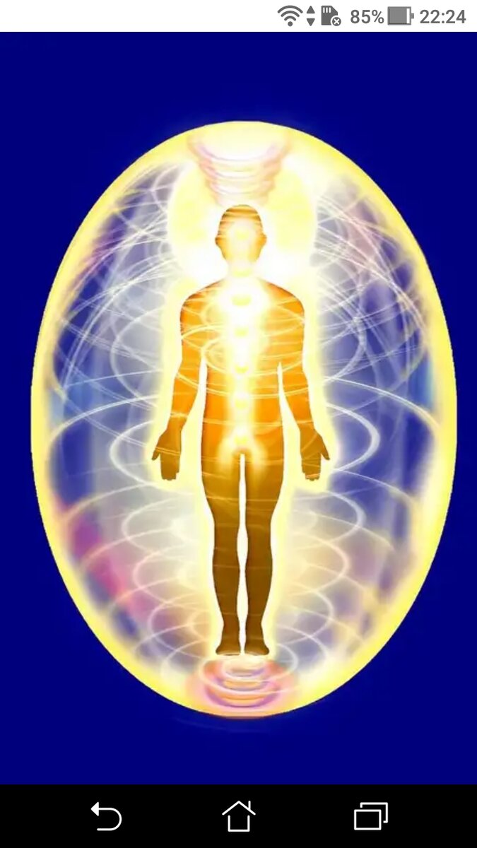 фото Восприятие комфорта, свободы и независимости от внешнего 3D пространства