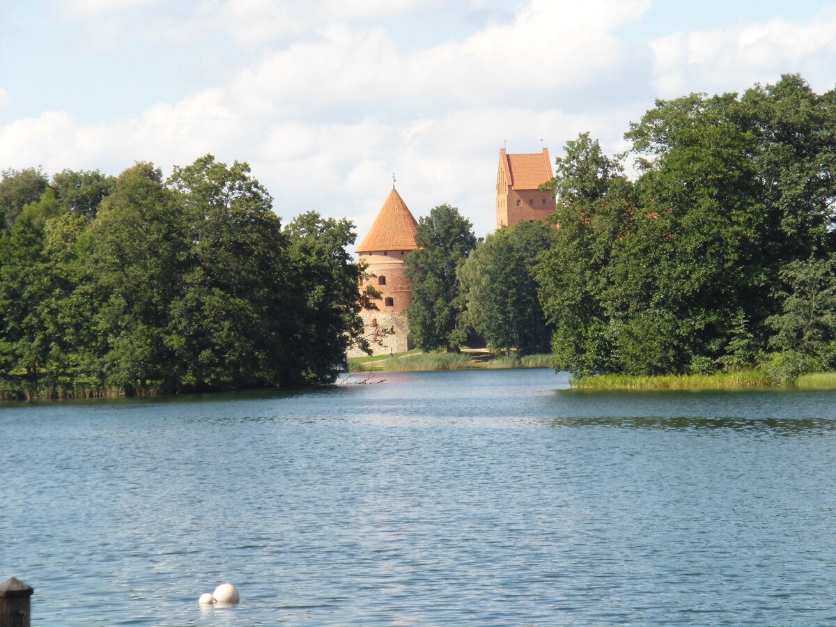 фото из личного архива автора