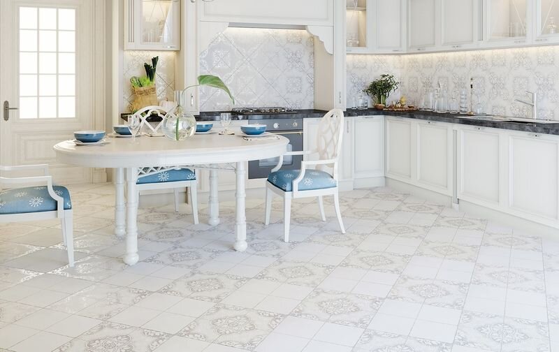 Керамогранит Majestic New Trend