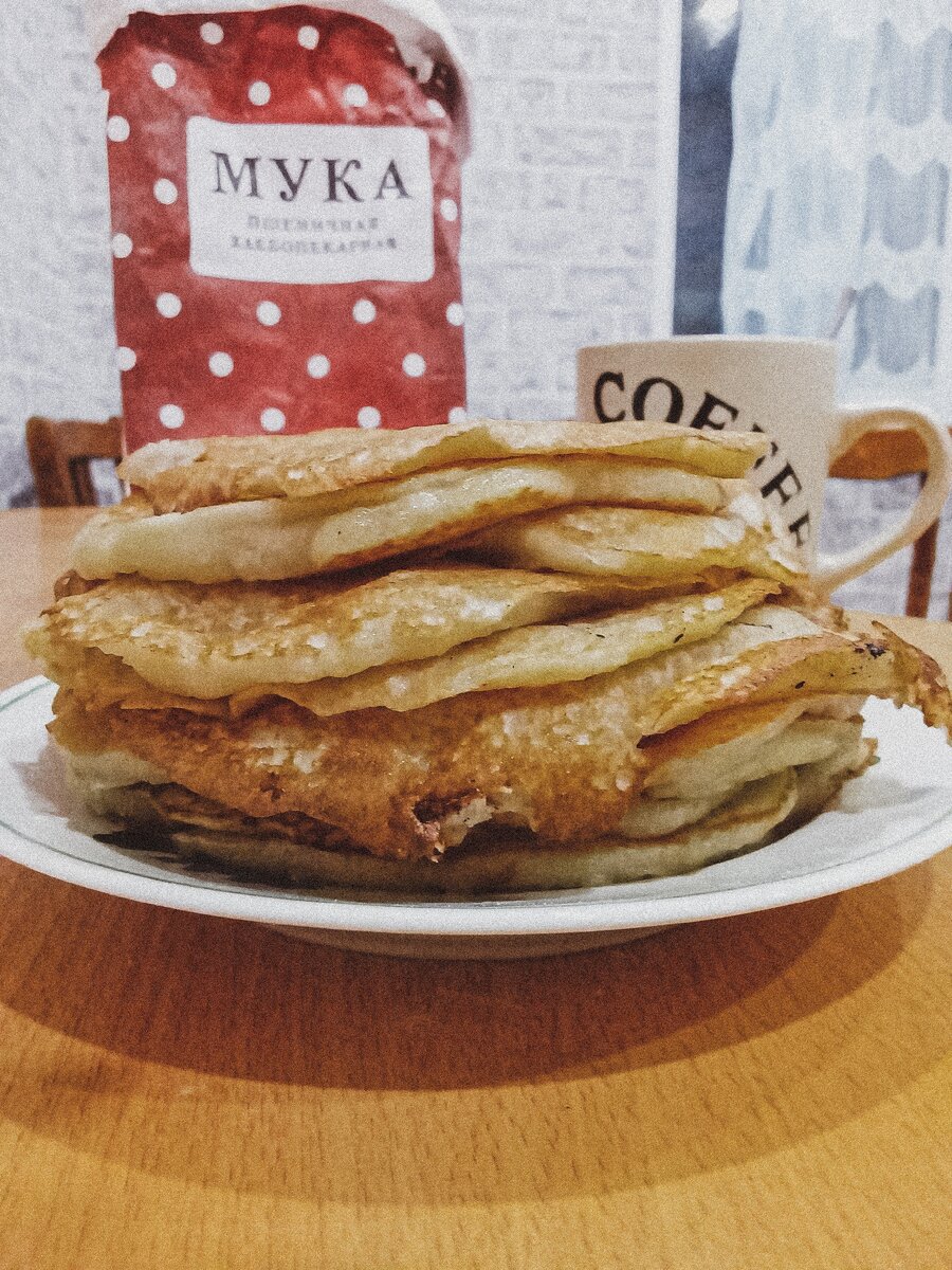 Просто и вкусно❤️