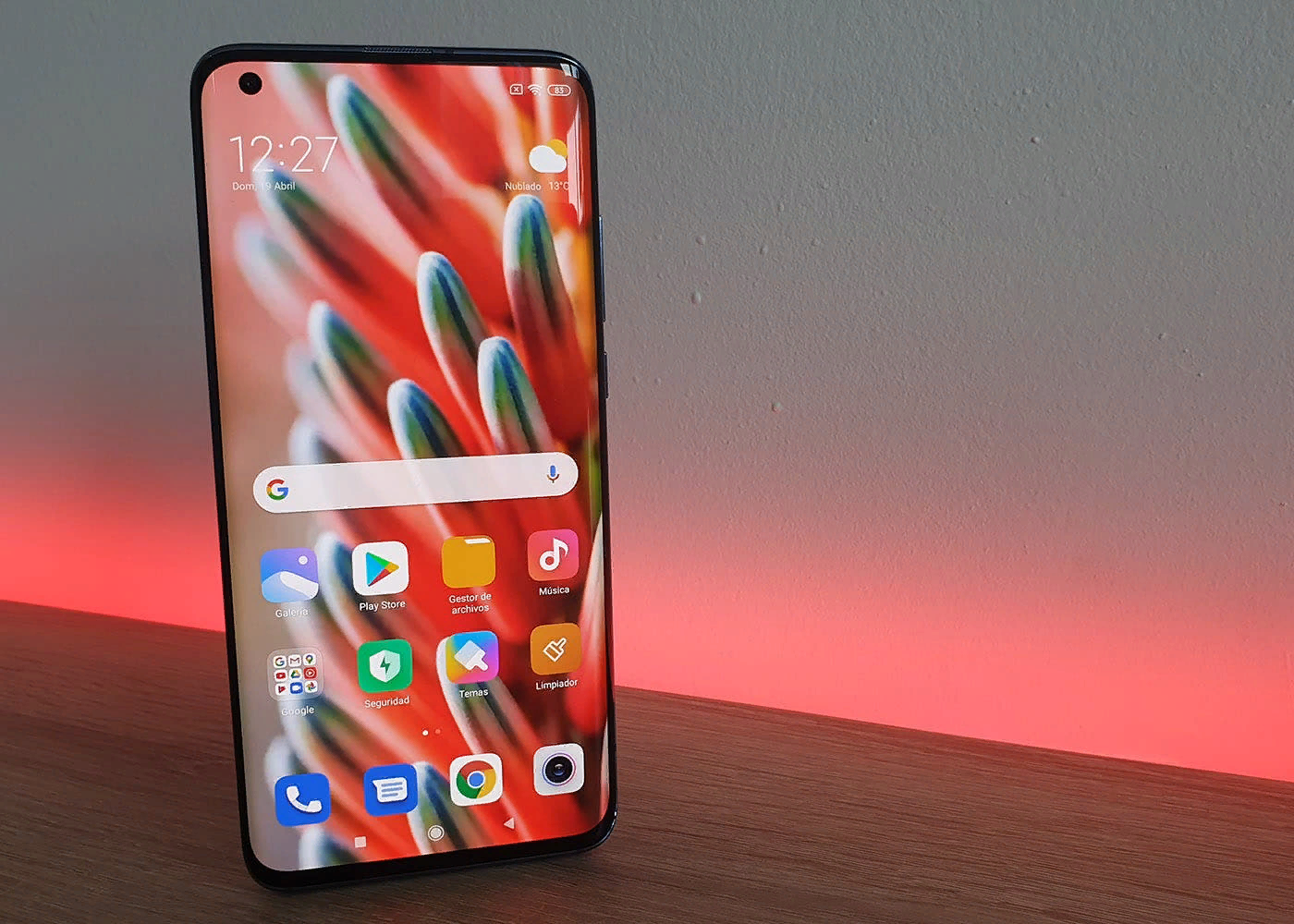 Xiaomi на Android 11 в октябре 2020 года, неужели идеальный смартфон5