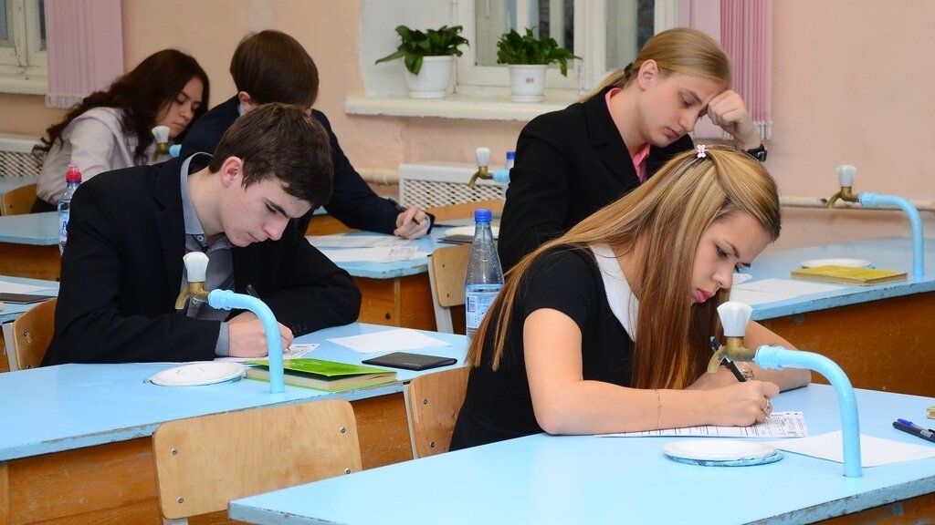 11 классы