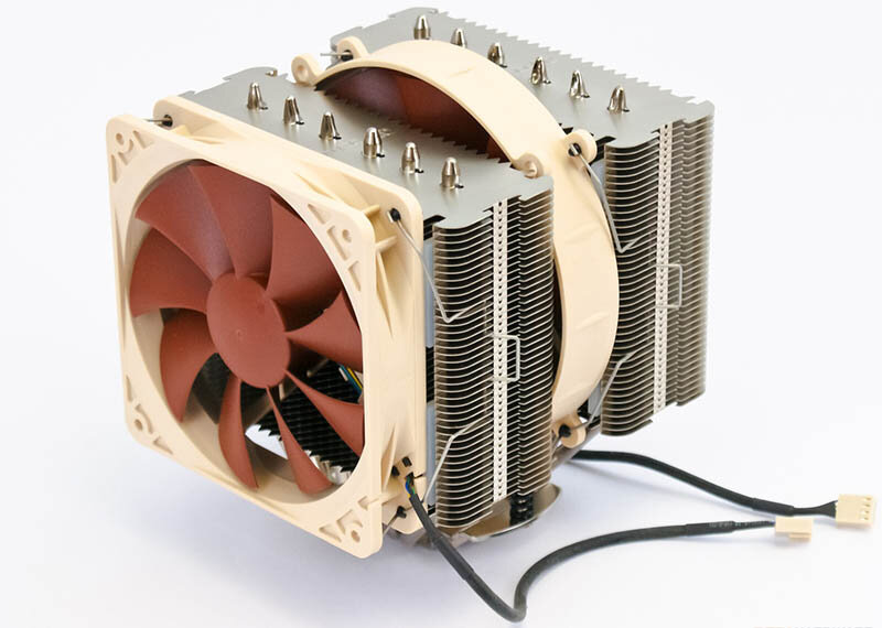  Noctua NH-D14