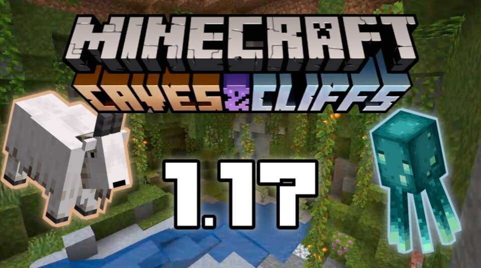 Скачать Майнкрафт 1.17 На Андроид Бесплатно | Планета Minecraft.