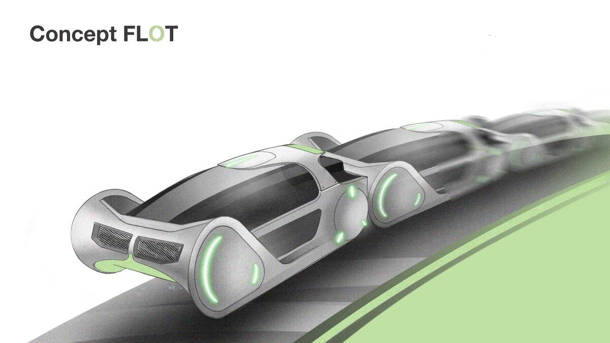 Проект FLOT