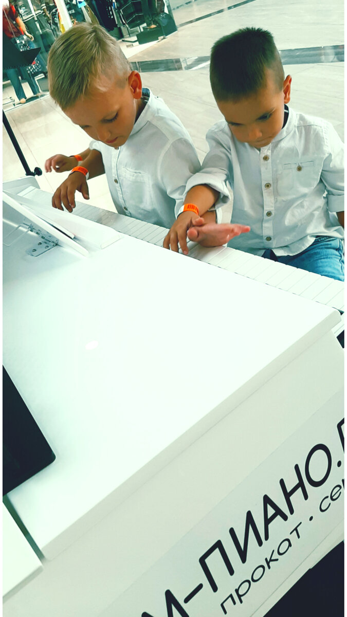 Двое из братьев 🤗