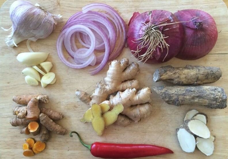 Народные средства возвращают себе популярность.