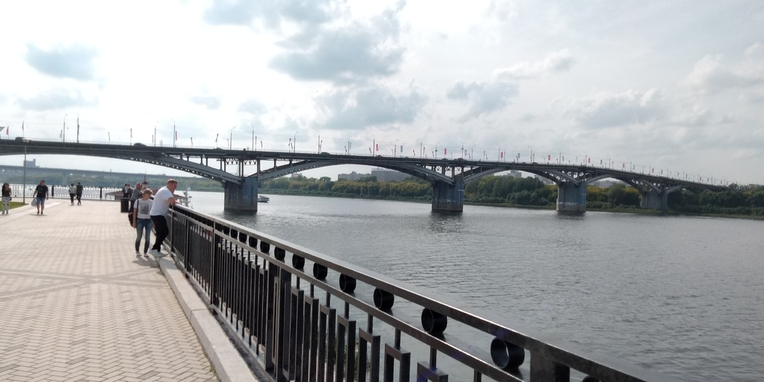 Как нарисовать мост на Народной карте? How to draw a bridge in the Yandex Map Editor?