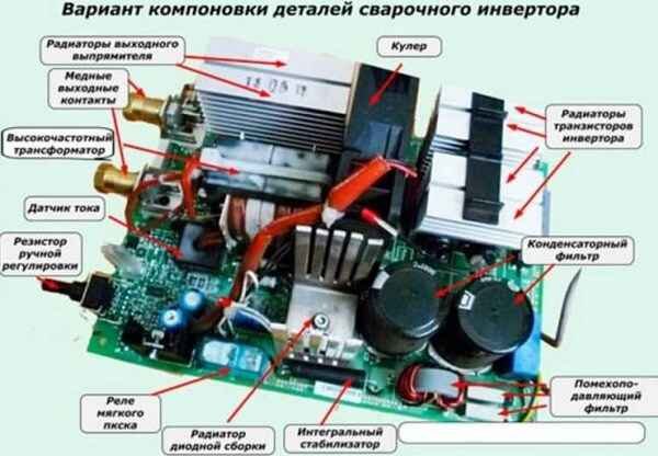 Выбрать ЛАТР или стабилизатр для сварочника