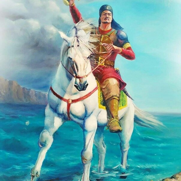 Джелал-ад-Дин Мангуберди