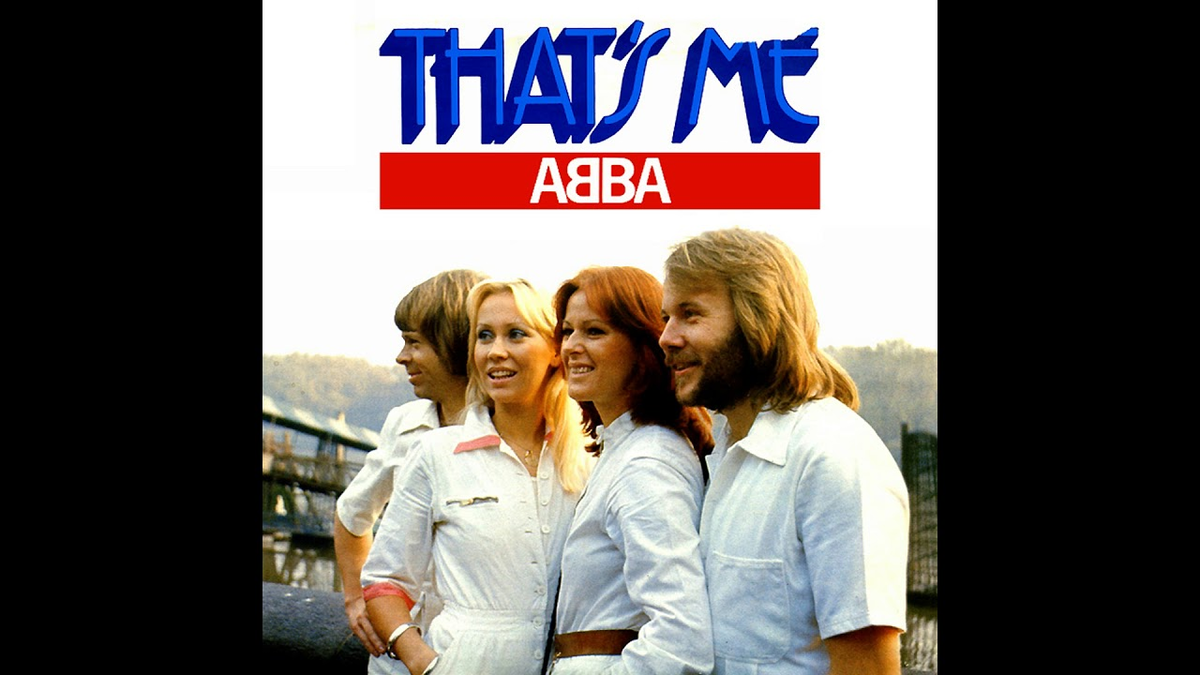 Abba Married