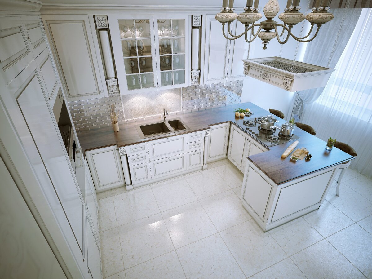 Мебель для кухни.