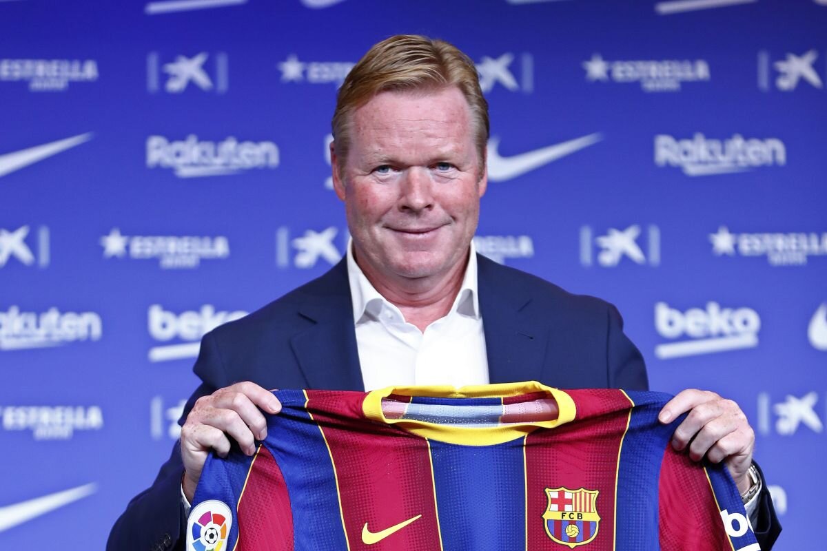 Tim Koeman