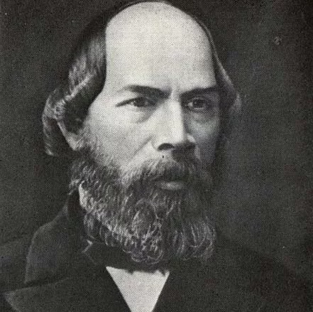 Фотография И.Н. Ульянова