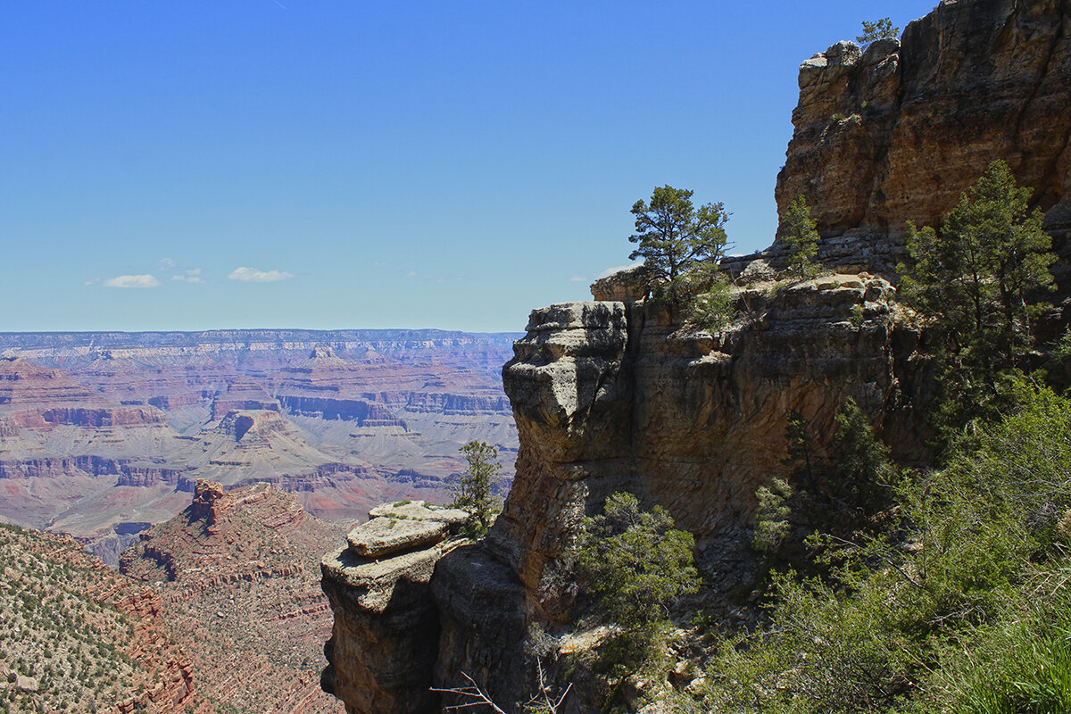 Северная америка гранд каньон фото