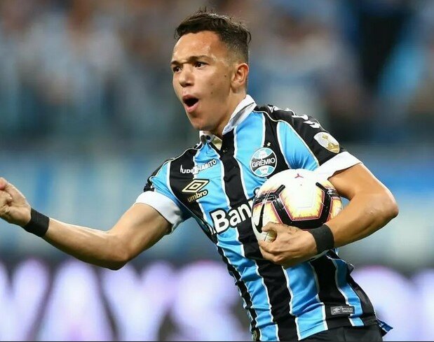 Пепе "Гремио"