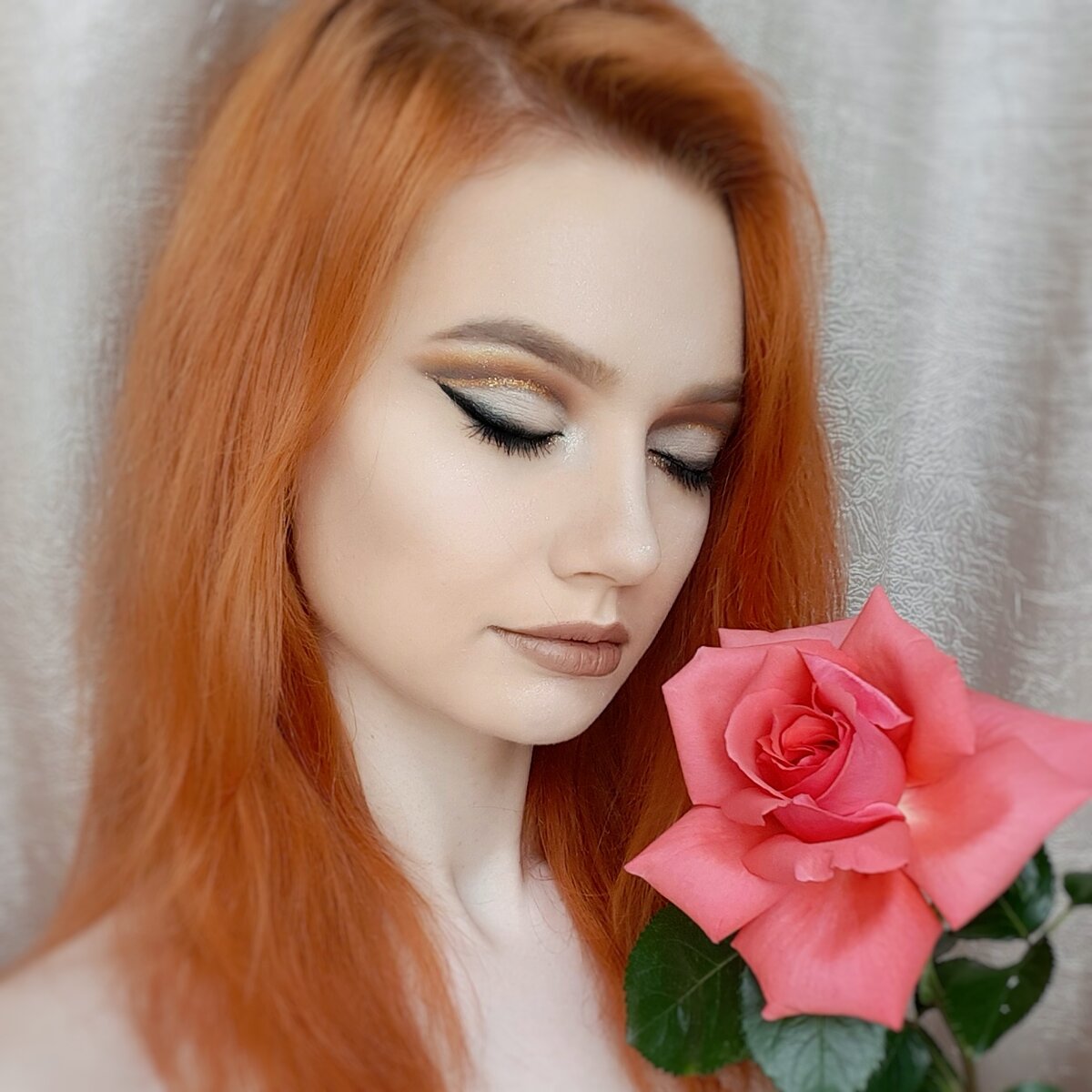 Мой Инстаграм: @lerajames_