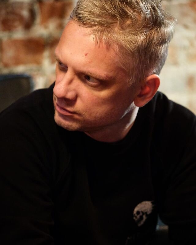 Ему был 41 год, он покончил с собой