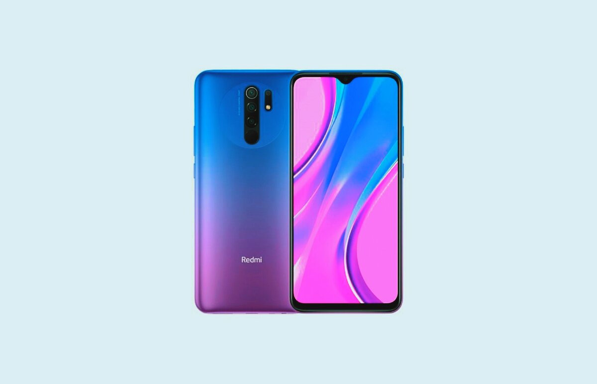 REDMI 9 🤐😍
