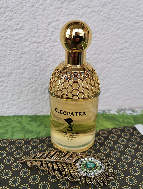 Клеопатра