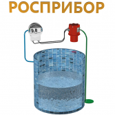 Контроль и измерение уровня кислот