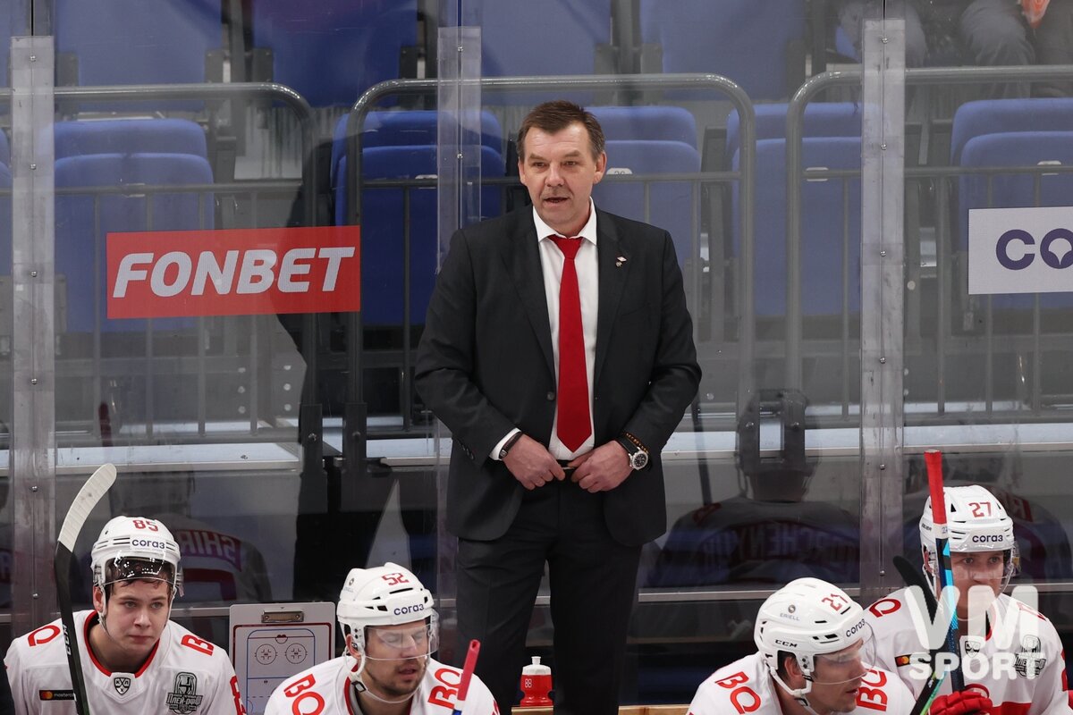 Фото: Олег Бухарев