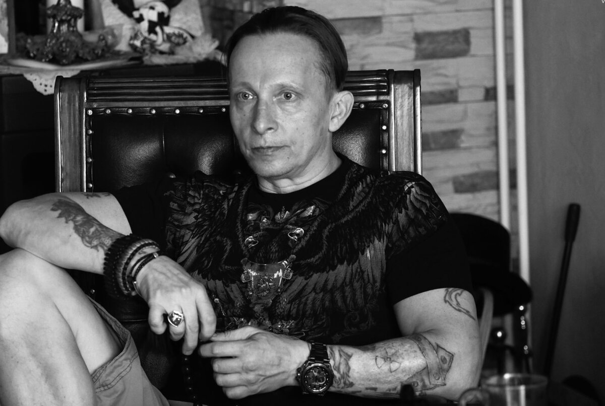 Вы согласны с актёром?