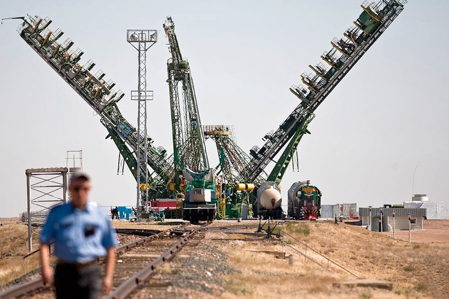 Фото: страница RocketTrip во «ВКонтакте»