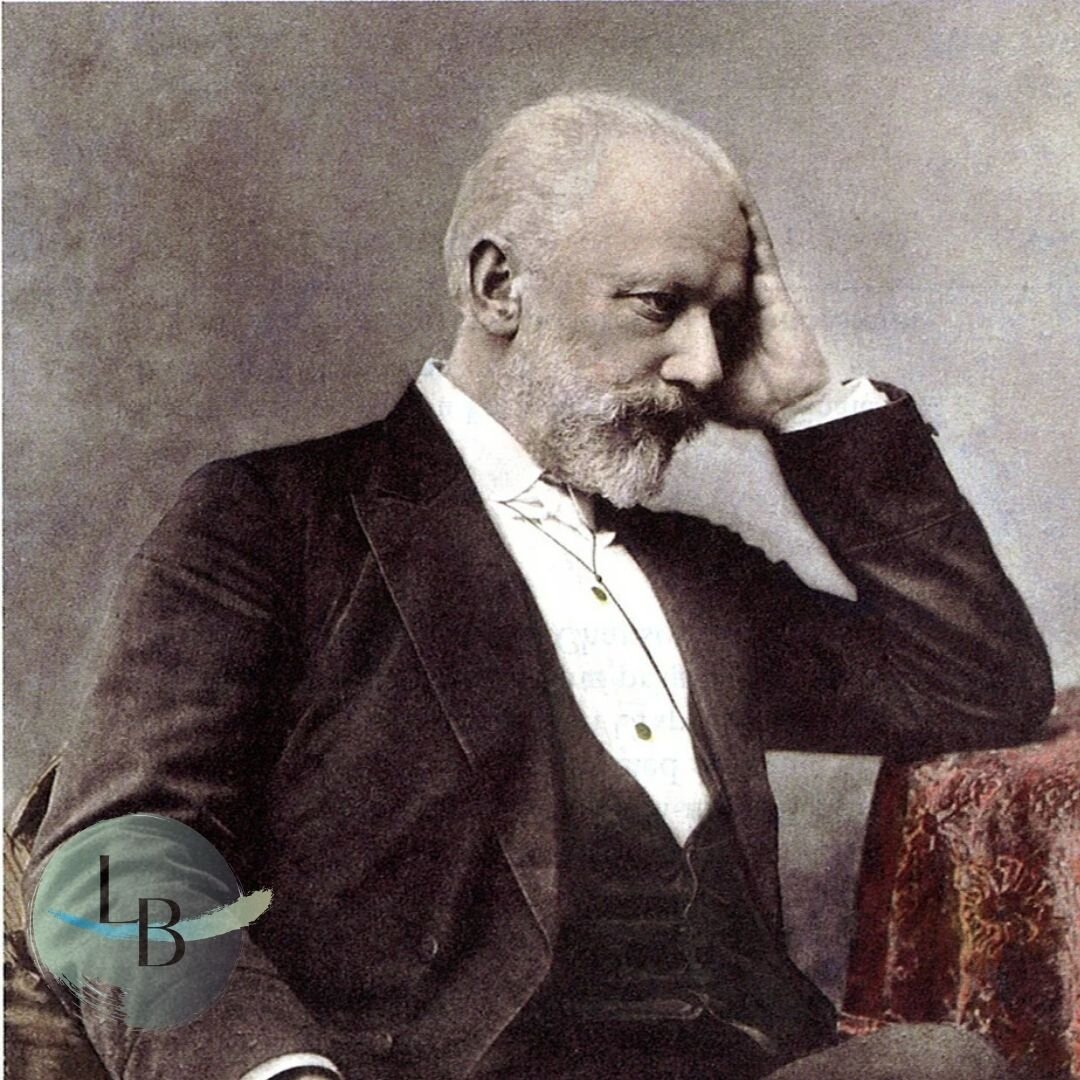 Волковский чайковский