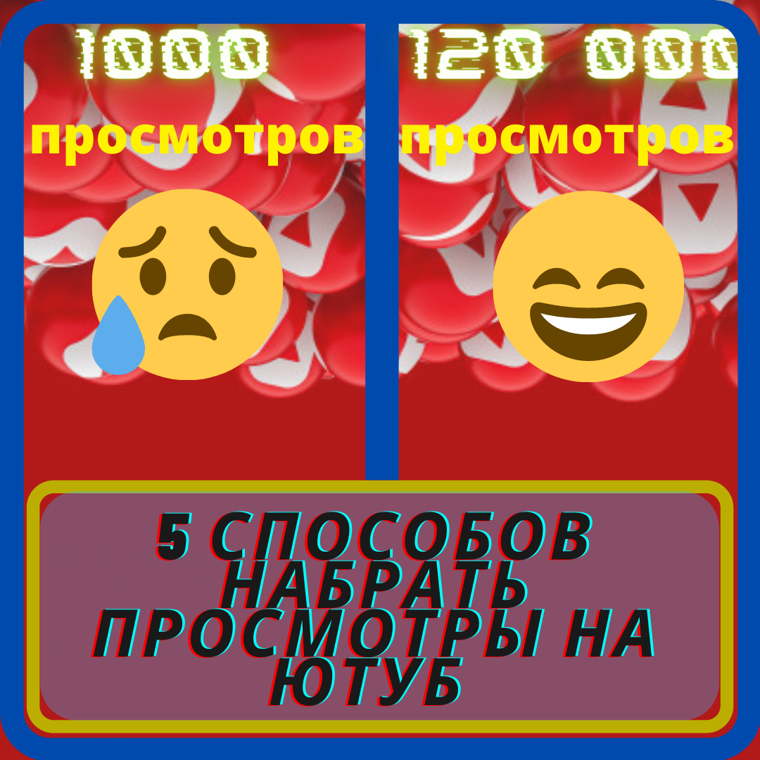 ! Данные способы не будут работать в полной мере, если Ваш контент будет не качественный и не достаточно уникален!
