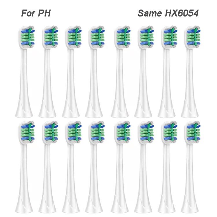 Насадки для sonicare hx6530