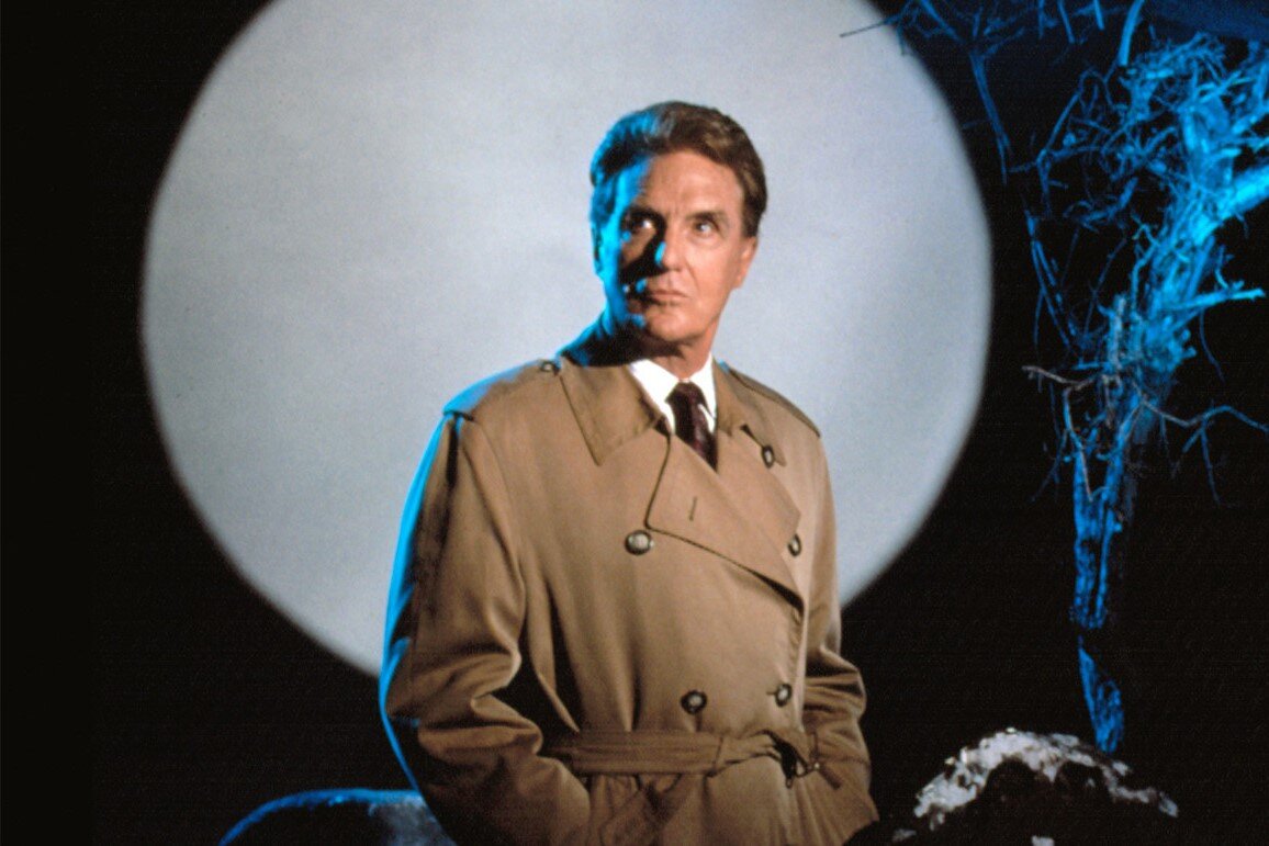 "Неразгаданные тайны"