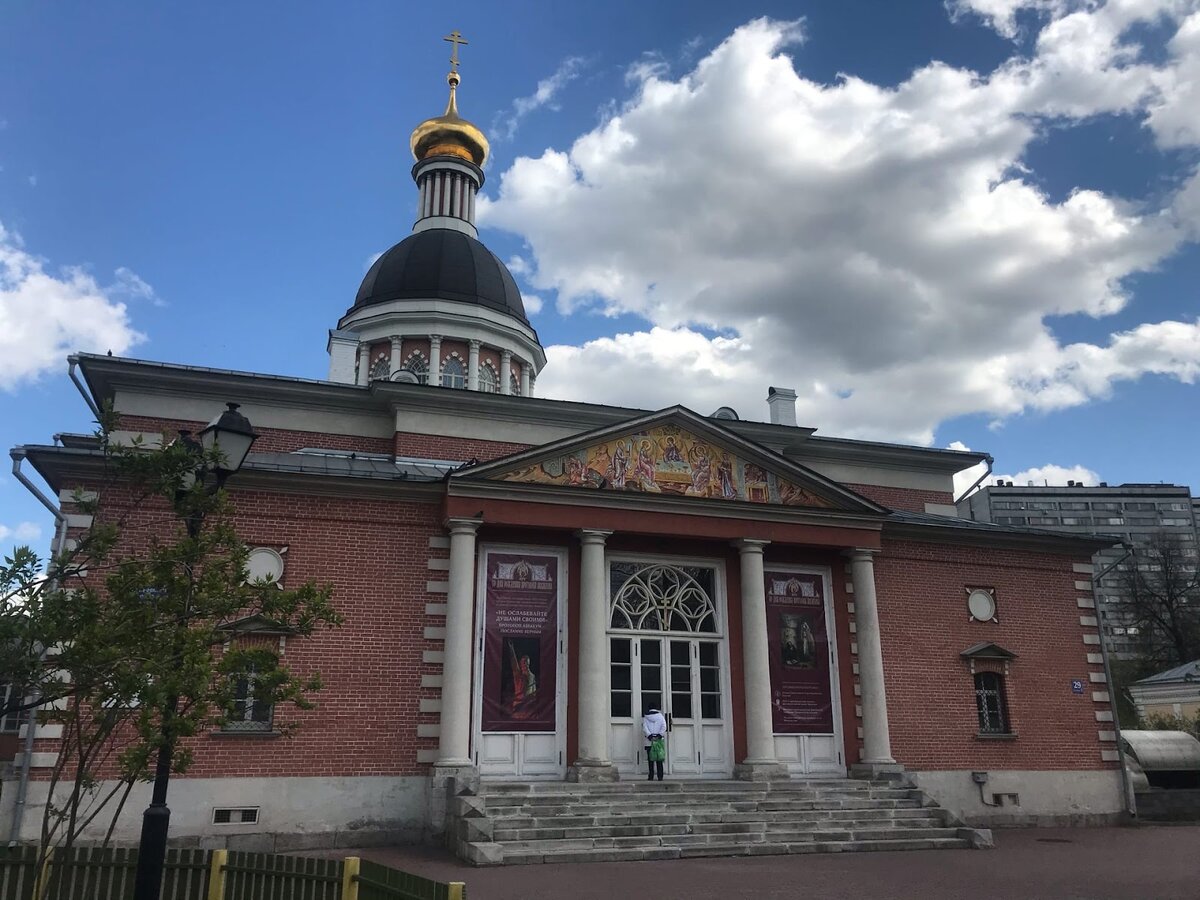 Нижегородский район