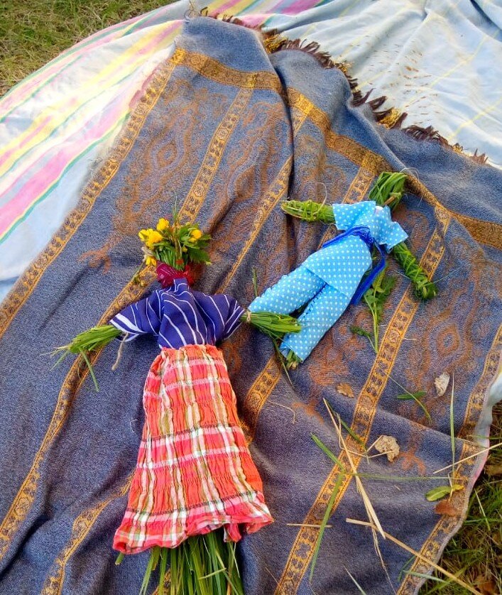 Фото автора.