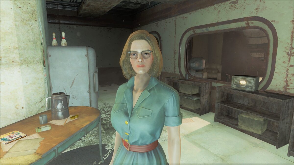 Энн Харгрейвс