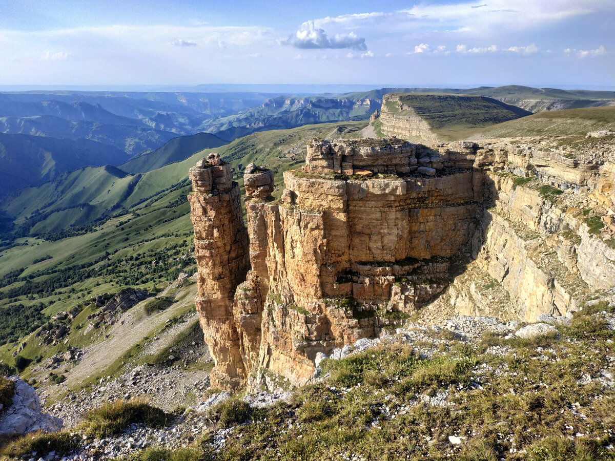 Бермамыт плато как добраться на машине