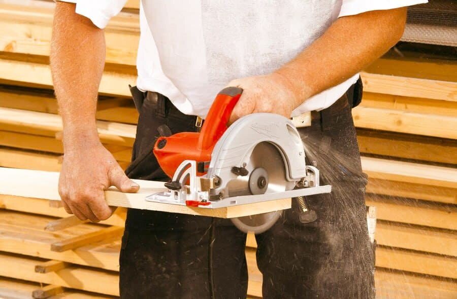 дисковая пила