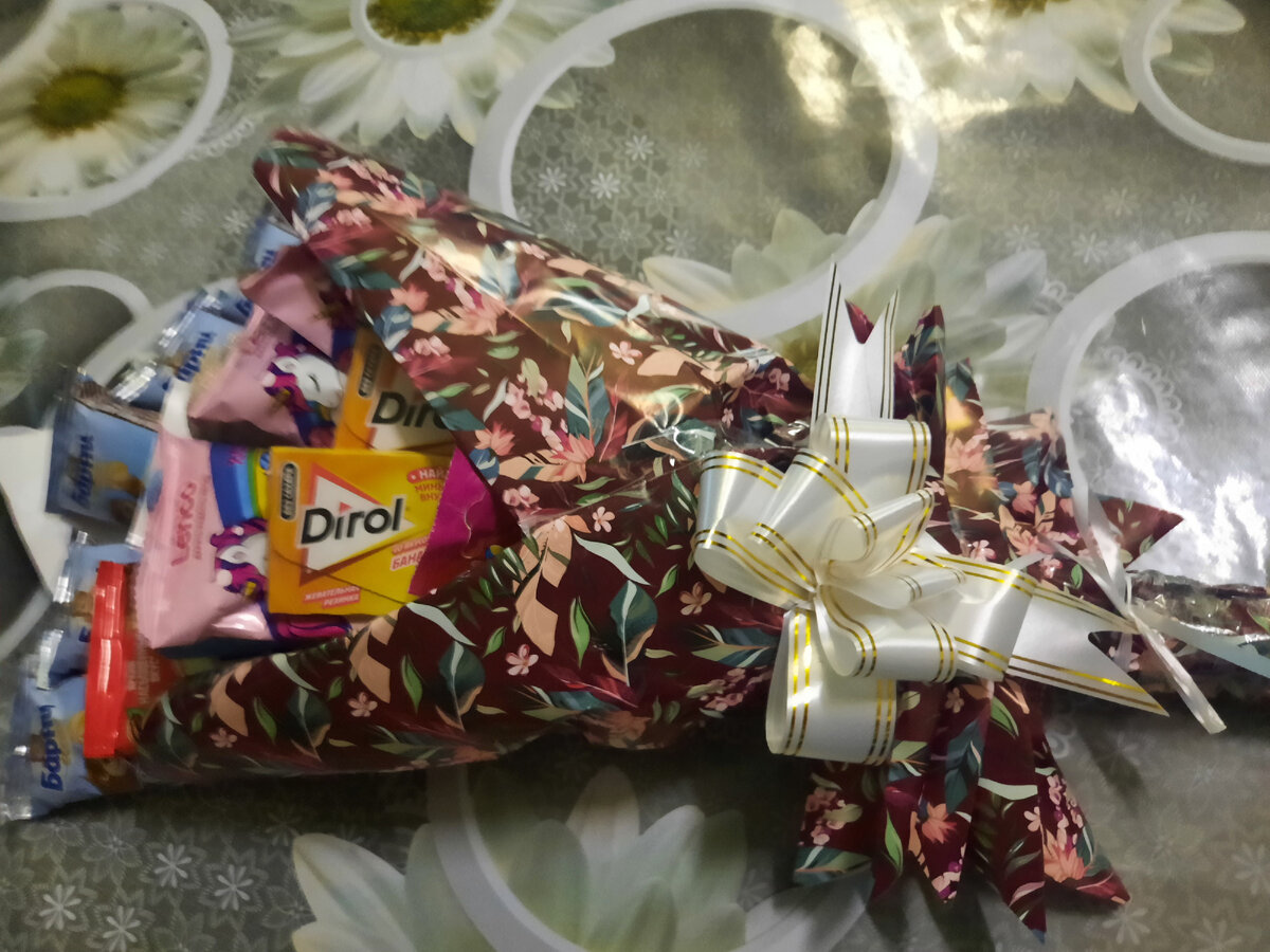 Сама дела для дочки