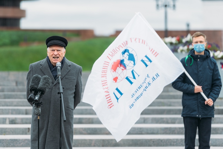 Фото с сайта https://ldpr.ru/event/135690