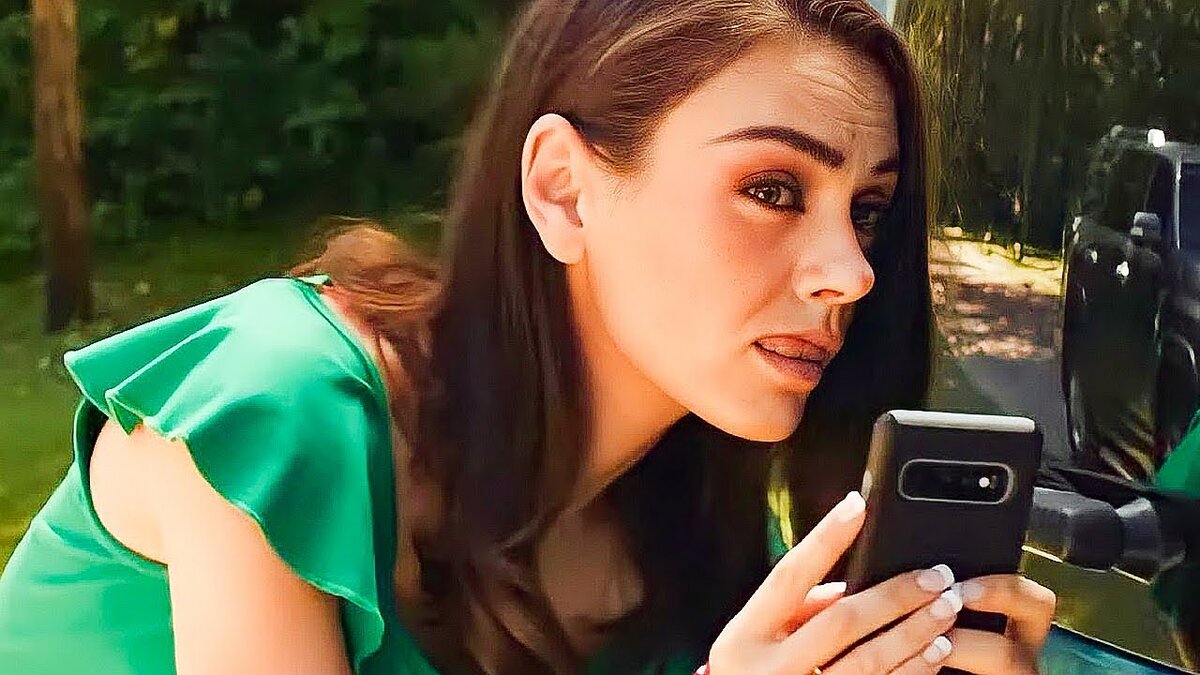 кадр из фильма "Дать дуба в округе Юба"