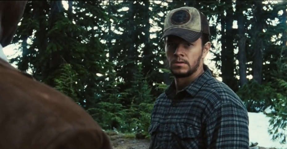 «Стрелок»: кадр из фильма