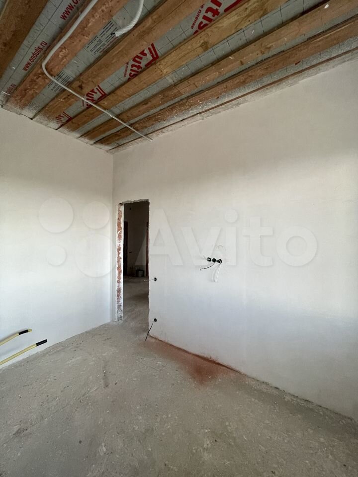 Проект одноэтажного дома площадью 130кв.м. планировка + фото ...