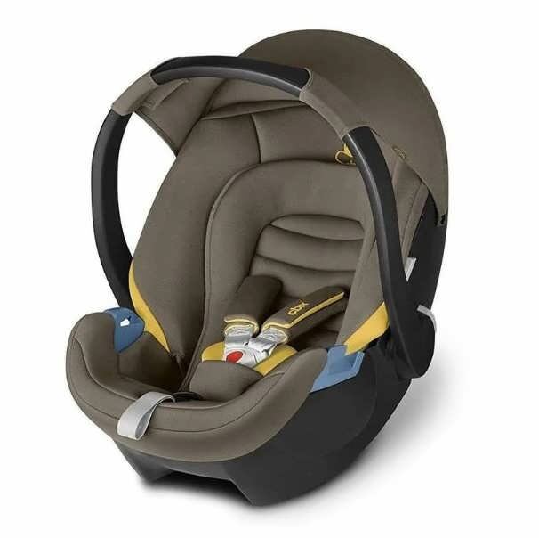 фото: Яндекс Картинки Автокресло переноска