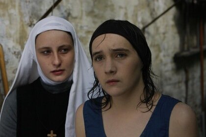  Хадевейх(2009)
Hadewijch