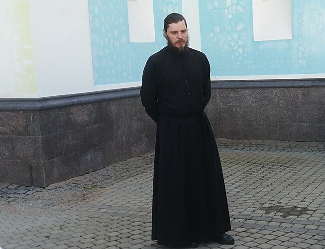 Фото автора 