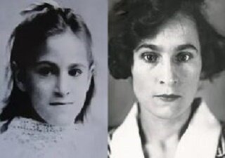 Елена Дьяконова, Галя, Гала